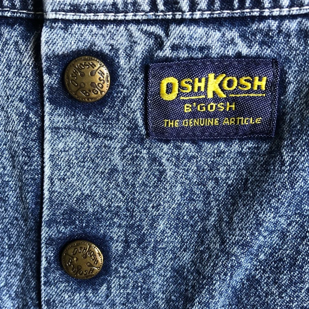 OshKosh Bgosh oshkosh lids